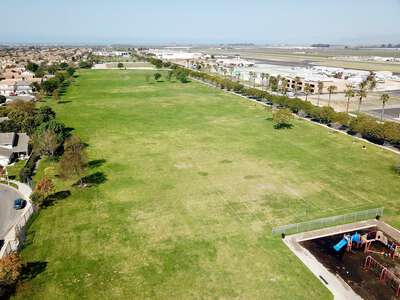 City of Oxnard Southwest Park in Oxnard