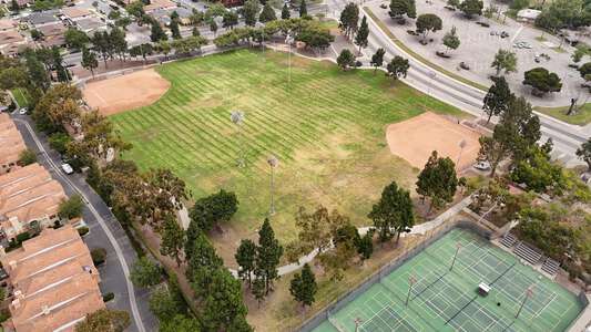 City of Oxnard Community Center West Park in Oxnard