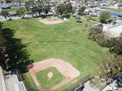 City of Oxnard Colonia Park in Oxnard