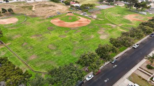 City of Oxnard Durley Park in Oxnard
