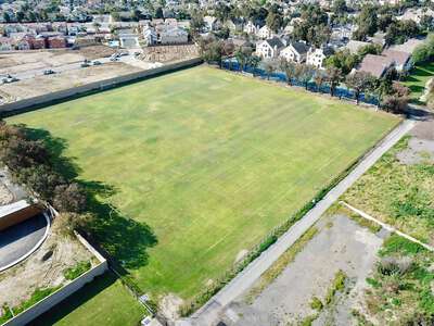 City of Oxnard River Ridge in Oxnard