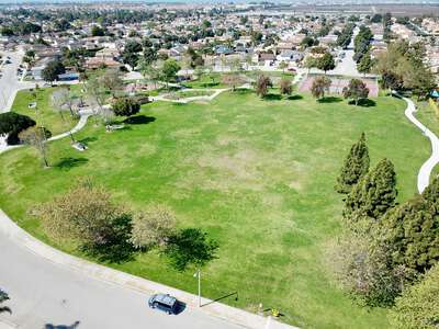 City of Oxnard Seaview Park in Oxnard