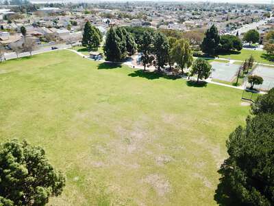 City of Oxnard College Estates in Oxnard