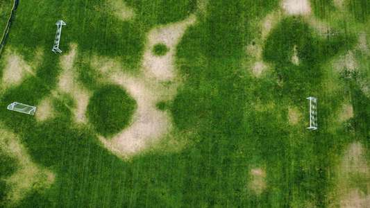 Westside Elementary School Middle Field in Hood River