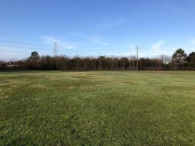 Benignus Elementary School Field - Practice in Klein