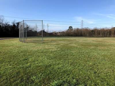 Benignus Elementary School Field - Practice in Klein