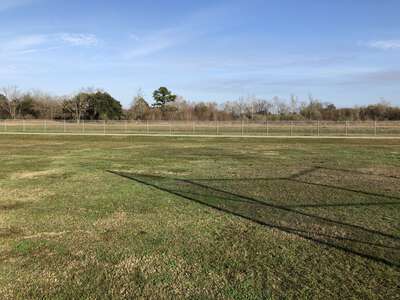 Bernshausen Elementary School Field - Practice in Klein