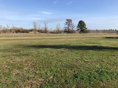 Bernshausen Elementary School Field - Practice in Klein