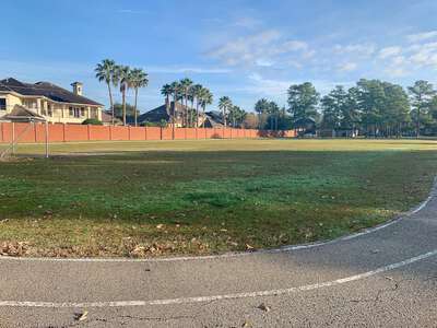 Brill Elementary School Field - Practice in Klein