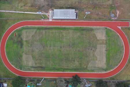 Doerre Intermediate School Field - Football in Klein