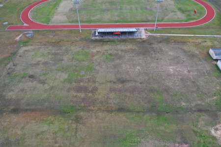 Doerre Intermediate School Field - Practice 1 in Klein