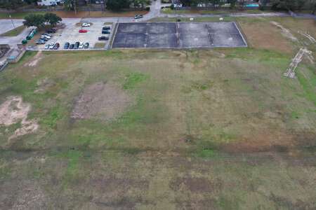 Doerre Intermediate School Field - Practice 2 in Klein