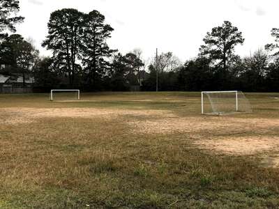 Ehrhardt Elementary School Field - Practice 2 in Klein 1