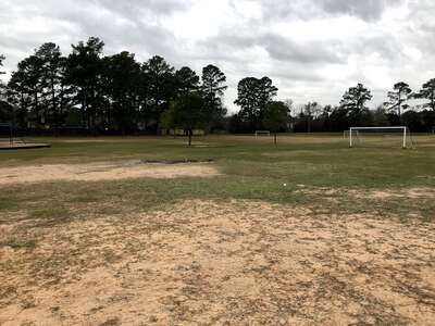 Ehrhardt Elementary School Field - Practice 3 in Klein
