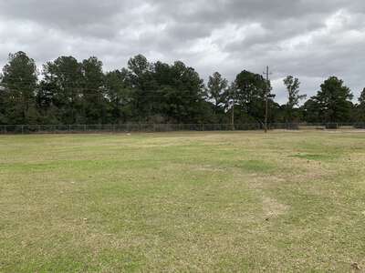 Eiland Elementary School Field - Practice 1 in Klein