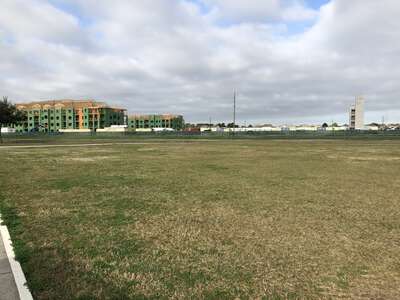 Frank Elementary School Field - Practice in Klein