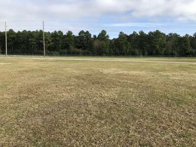 Frank Elementary School Field - Practice in Klein