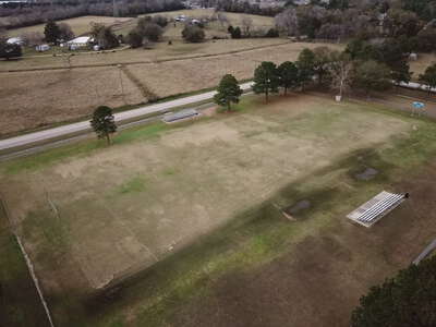 Hildebrandt Intermediate School Field - Football in Klein