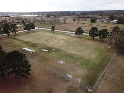 Hildebrandt Intermediate School Field - Football in Klein