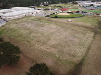 Hildebrandt Intermediate School in Klein Texas Slideshow Image 6