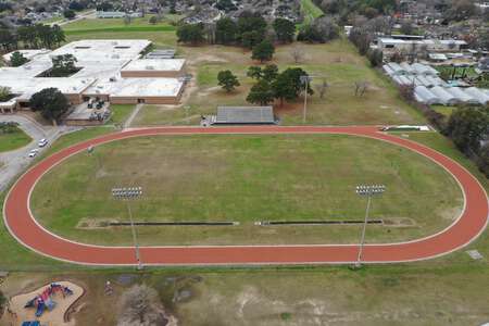 Klein Intermediate School Field - Football Field in Klein