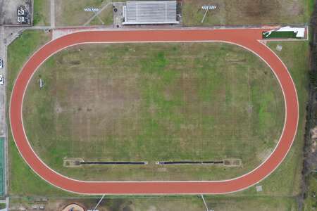 Klein Intermediate School Field - Football Field in Klein