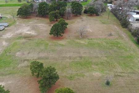 Klein Intermediate School Field - Practice 1 in Klein