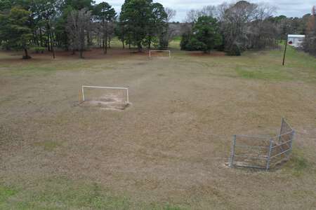 Klein Intermediate School Field - Practice 2 in Klein