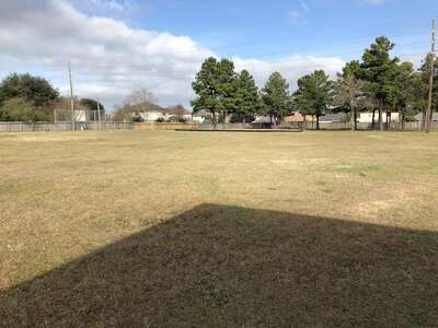 Kohrville Elementary School Field - Practice 1 in Klein