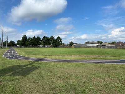 Kohrville Elementary School Field - Practice 2 in Klein