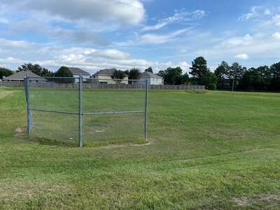 Kohrville Elementary School Field - Practice 3 in Klein