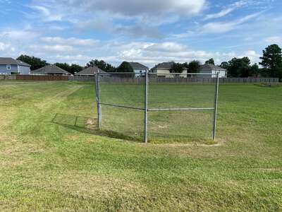 Kohrville Elementary School Field - Practice 3 in Klein