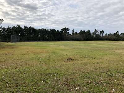 Kreinhop Elementary School Field - Practice in Klein