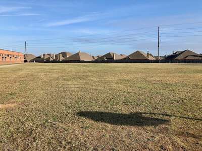 Mahaffey Elementary School Field - Practice in Klein