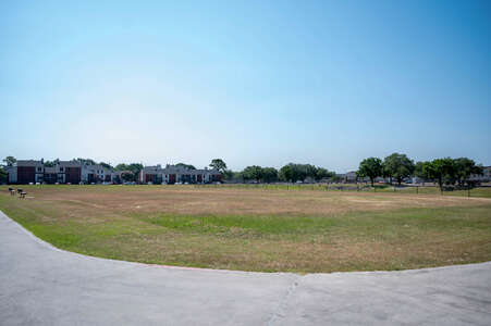 McDougle Elementary School Field - Practice in Klein