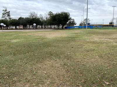 Mittelstädt Elementary School Field - Practice in Klein