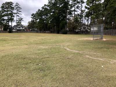 Northampton Elementary School Field - Practice in Klein