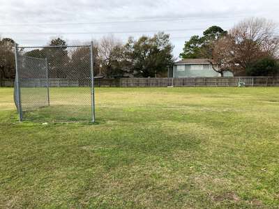 Roth Elementary School Field - Practice 2 in Klein