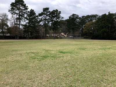 Schultz Elementary School Field - Practice 1 in Klein