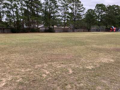 Theiss Elementary School Field - Practice 1 in Klein