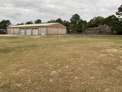 Theiss Elementary School Field - Practice 2 in Klein