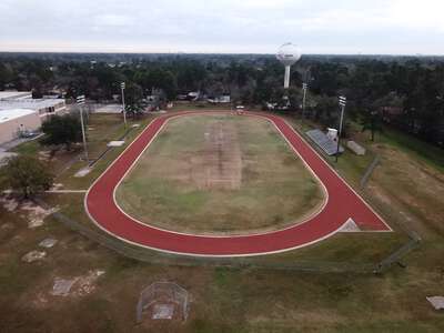 Strack Intermediate School in Klein Texas Slideshow Image 4