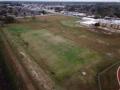 Strack Intermediate School in Klein Texas Slideshow Image 5