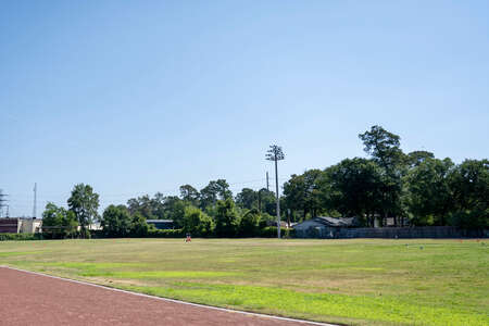 Ulrich Intermediate School Field - Football in Klein
