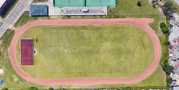 Ulrich Intermediate School Field - Football in Klein
