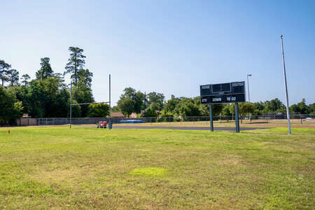 Ulrich Intermediate School Field - Football in Klein