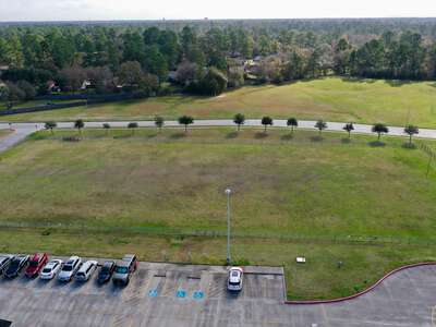 Ulrich Intermediate School in Klein Texas Slideshow Image 6