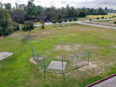 Ulrich Intermediate School in Klein Texas Slideshow Image 7