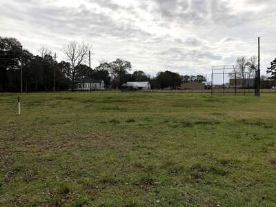Zwink Elementary School Field - Practice in Klein