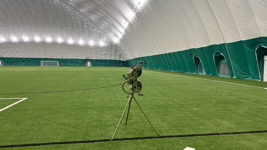 batting cages (30 minute use) pitching machines (hourly &